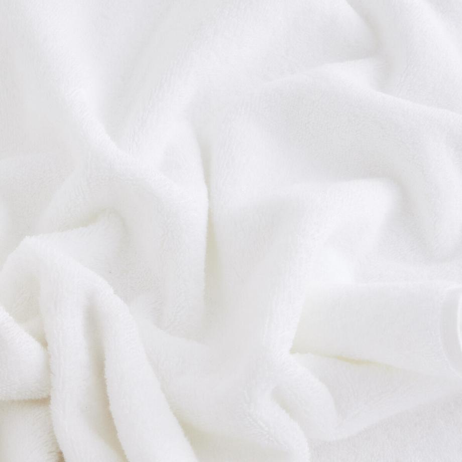 La Redoute Intérieurs Badetuch aus gekämmter Baumwolle 675g/m2  