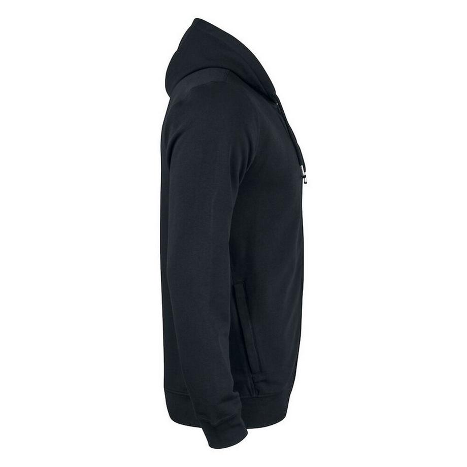 Clique Premium Full Zip Hoodie  