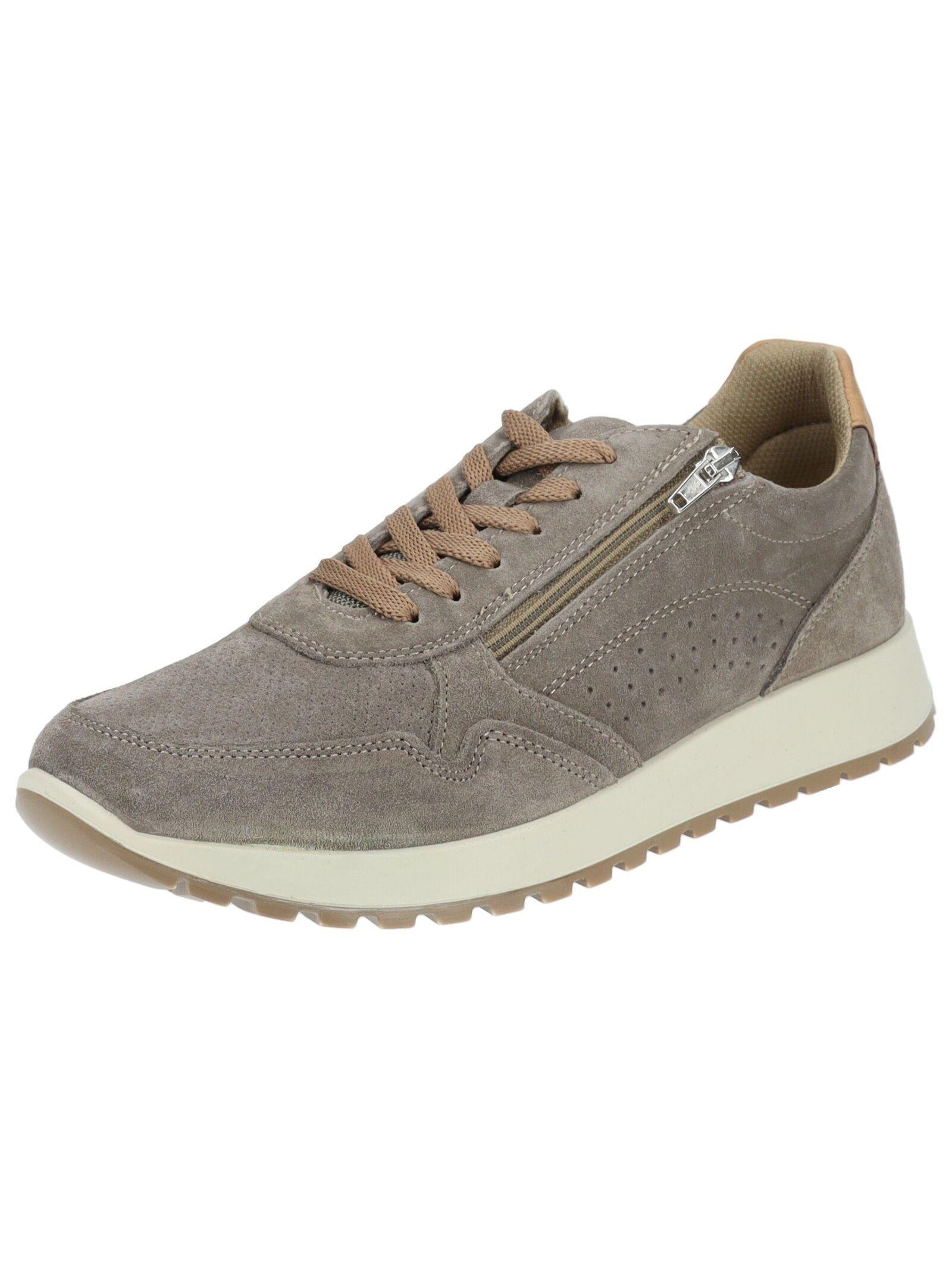 Image of Sneaker 552331 Herren Grün 43