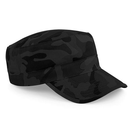 Beechfield  Casquette armée à motif camouflage 100% 