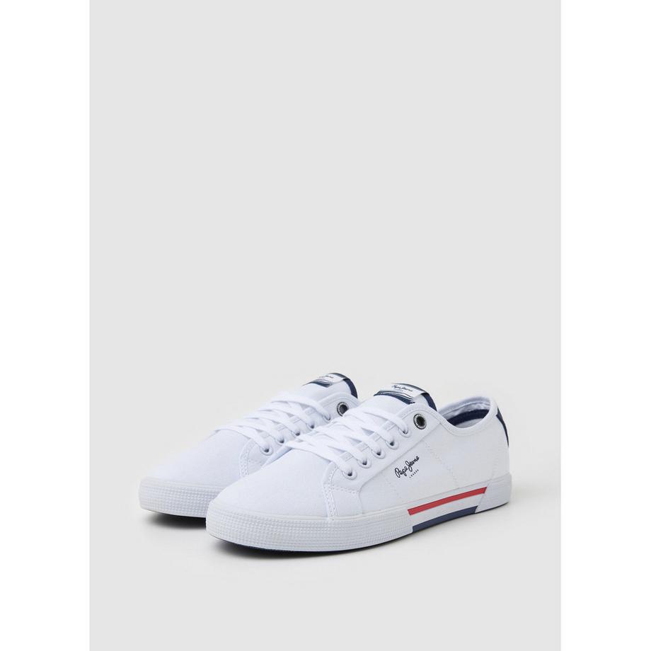 Pepe Jeans Baskets Brady Basic  