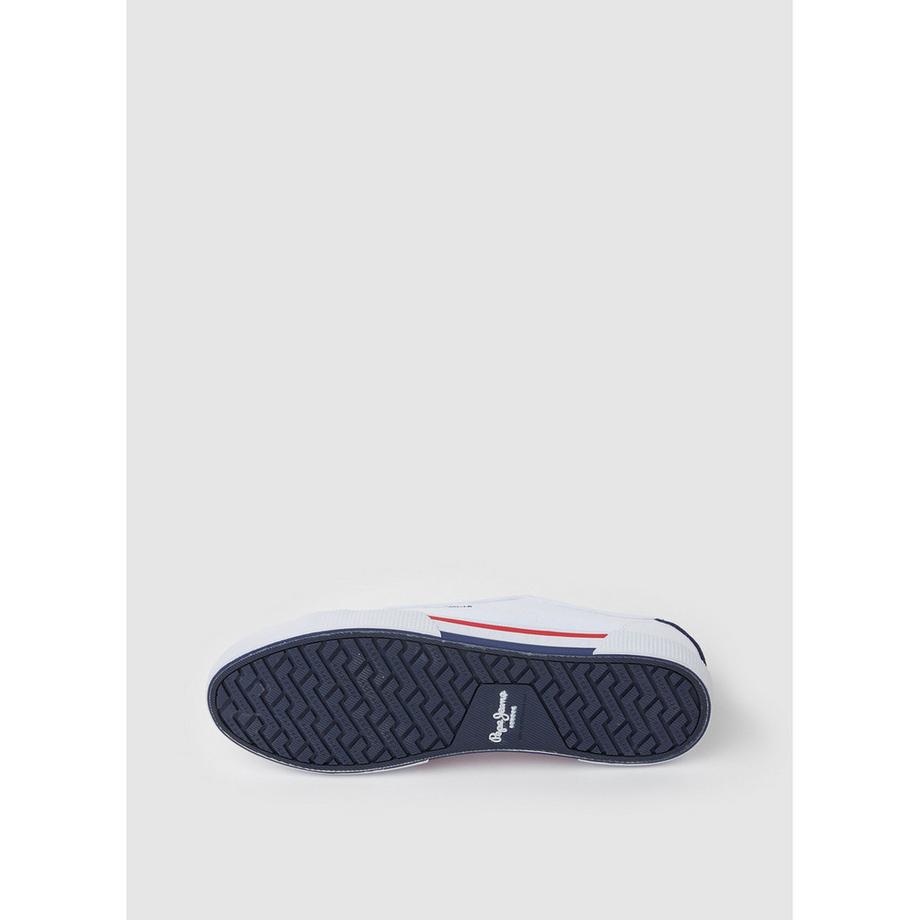 Pepe Jeans Baskets Brady Basic  