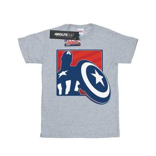 MARVEL  Avengers TShirt 