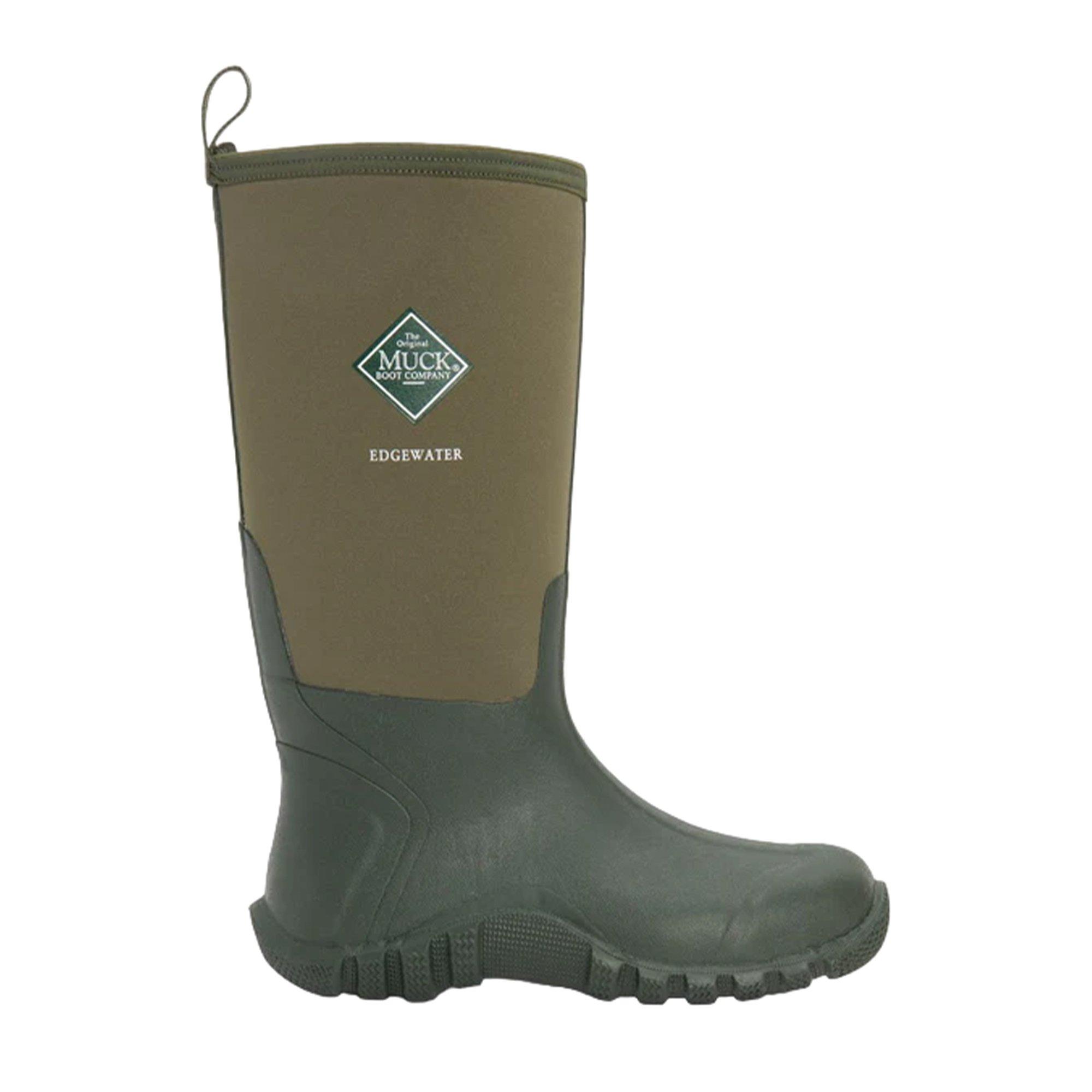 Muck Boots  Edgewater Bottes hautes 