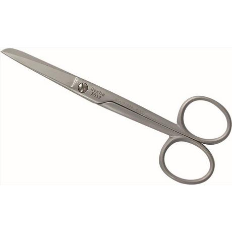 HERBA  Verbandschere, Inox 