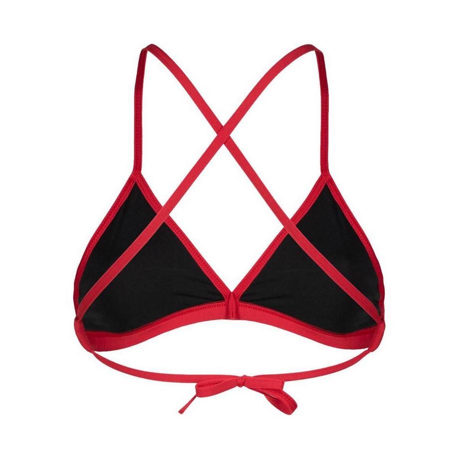arena Team Solid Triangle Bikinioberteil  