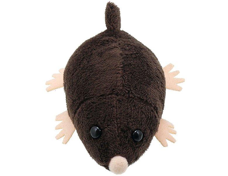 Image of Finger Puppets Fingerpuppe Maulwurf (15cm) Unisex ONE SIZE