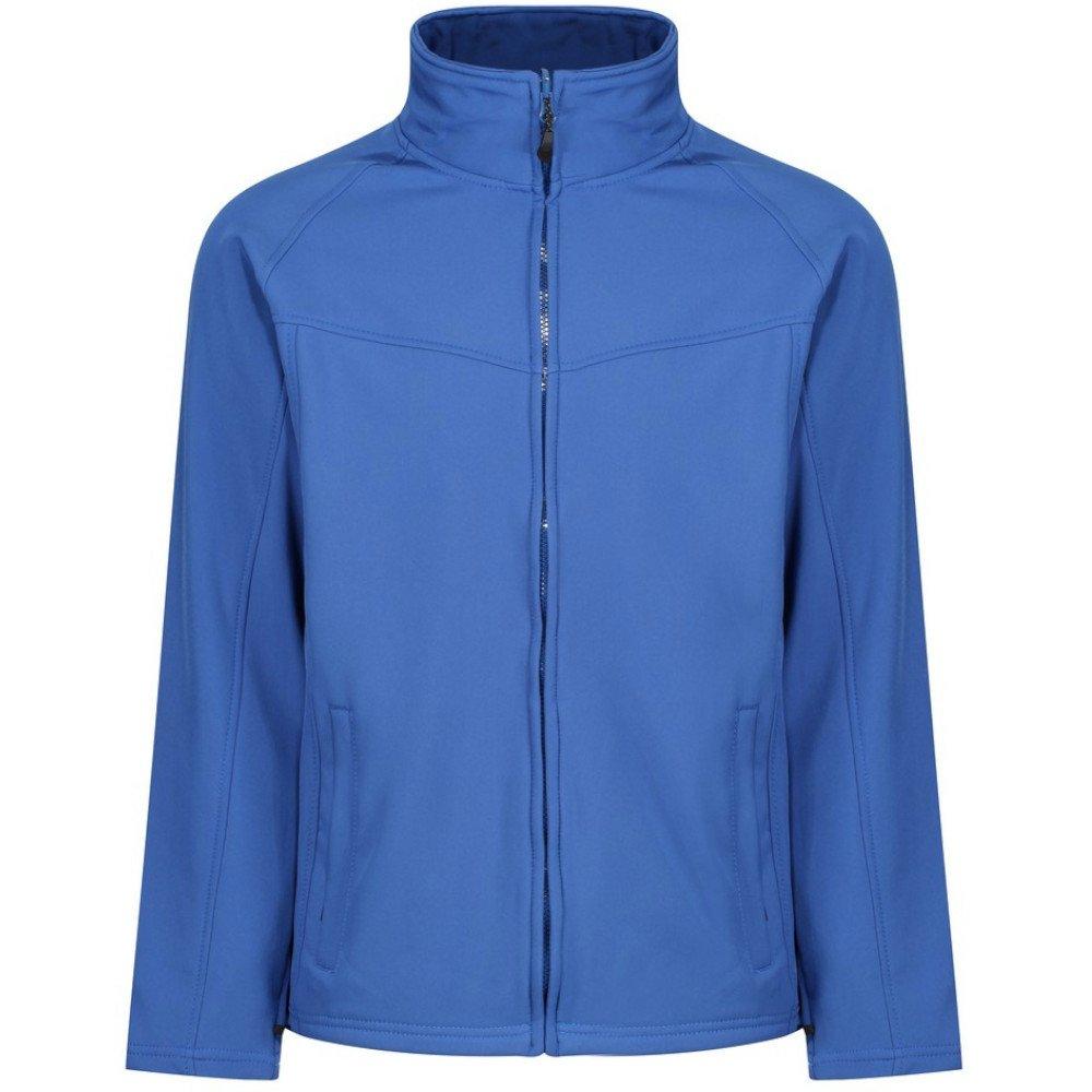 Regatta  Uproar SoftshellFleecejacke, windabweisend 