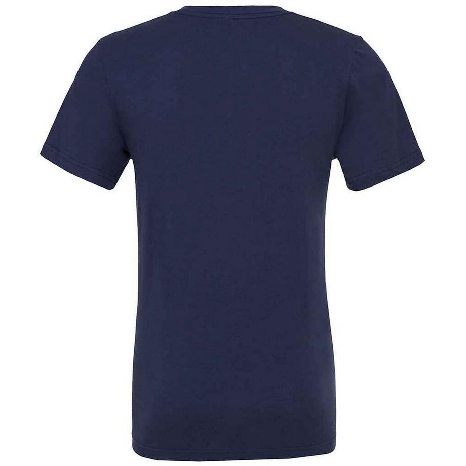 Bella + Canvas V-Ausschnitt T-Shirt  