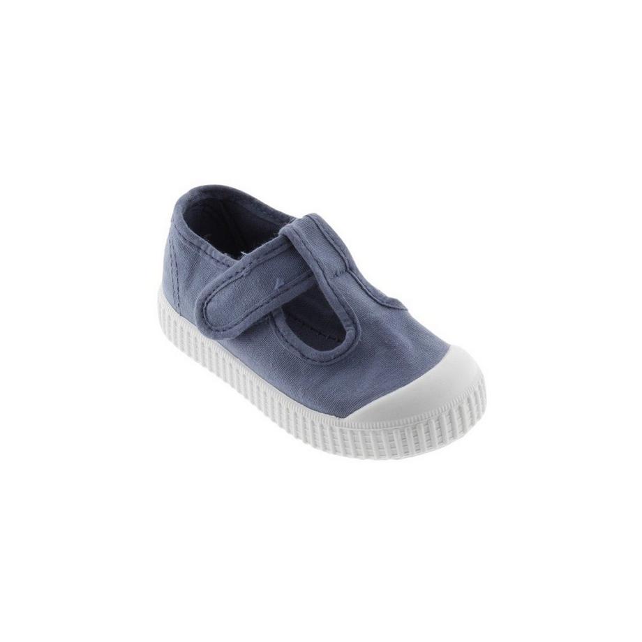 Victoria  Sandali da graffio per bambini Victoria 1915 toile teintée 