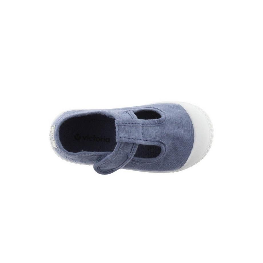 Victoria  Sandali da graffio per bambini Victoria 1915 toile teintée 