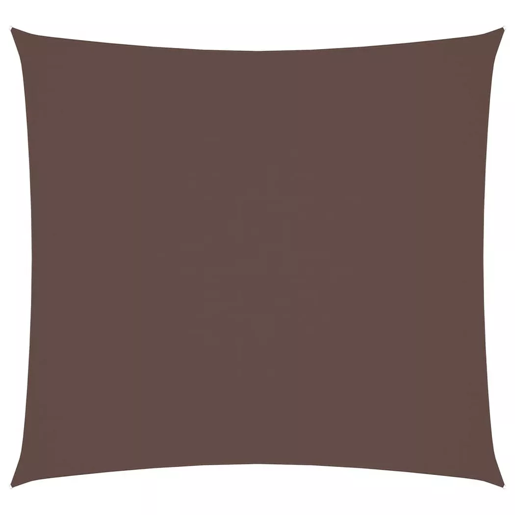 VidaXL - parasole, One Size, Marrone