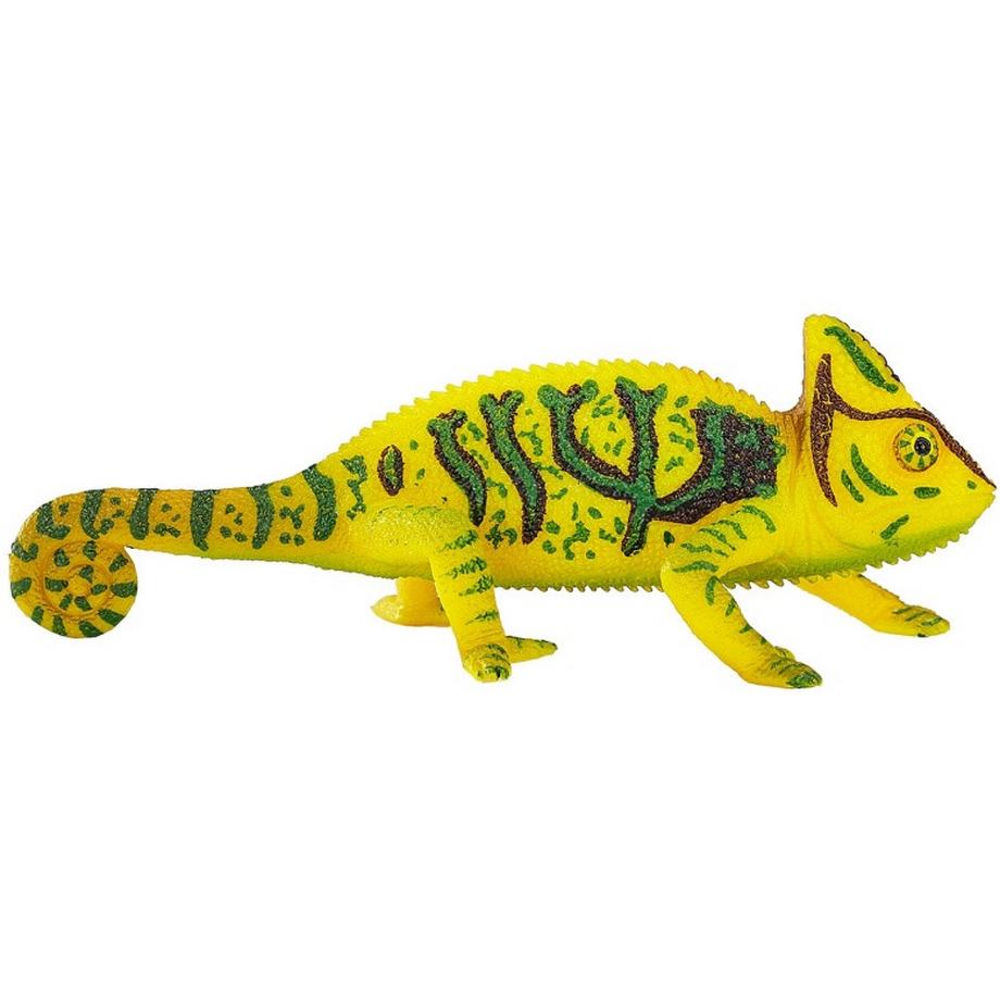 Mojo  Wildlife Chamäleon 