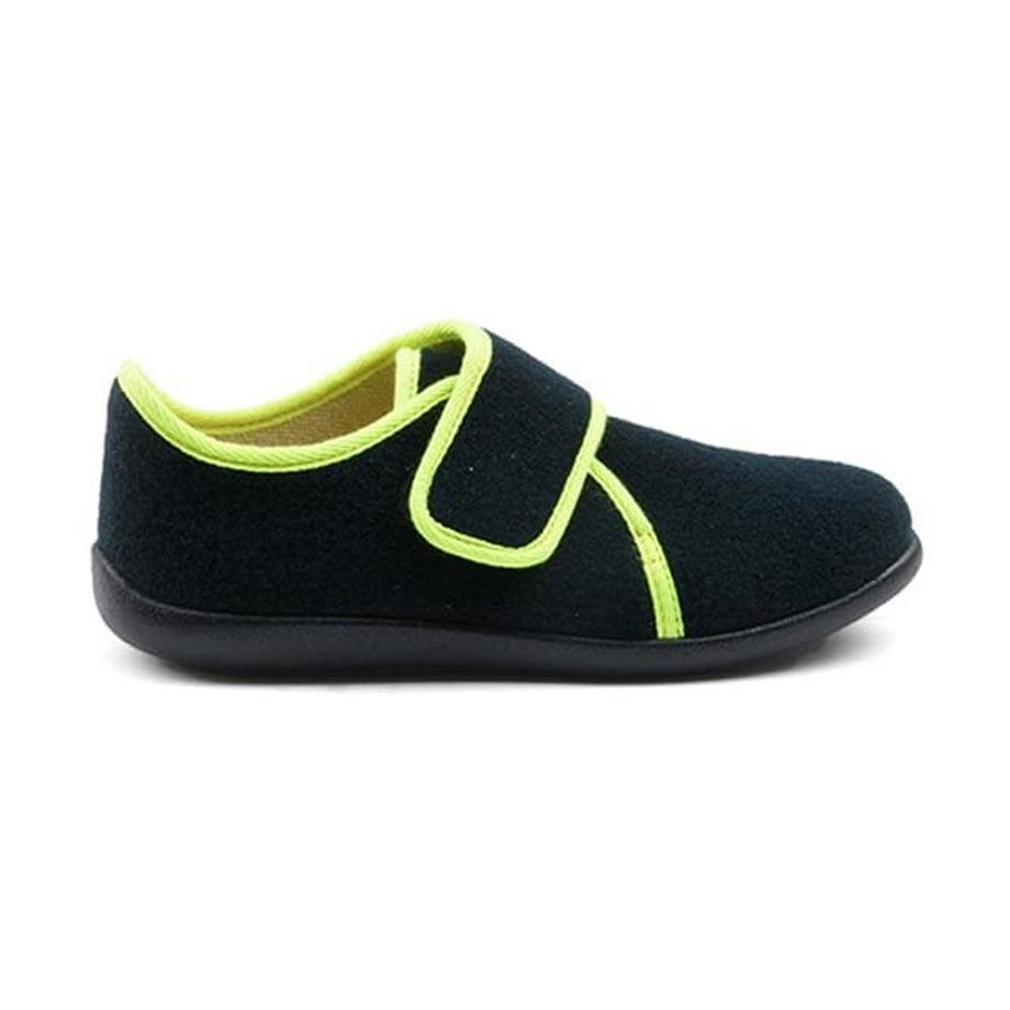 Bellamy Apato-32 Pantofole con Chiusura a Strappo  