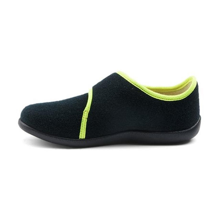 Bellamy Apato-32 Pantofole con Chiusura a Strappo  