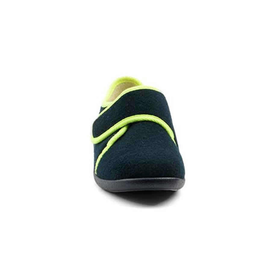 Bellamy Apato-32 Pantofole con Chiusura a Strappo  