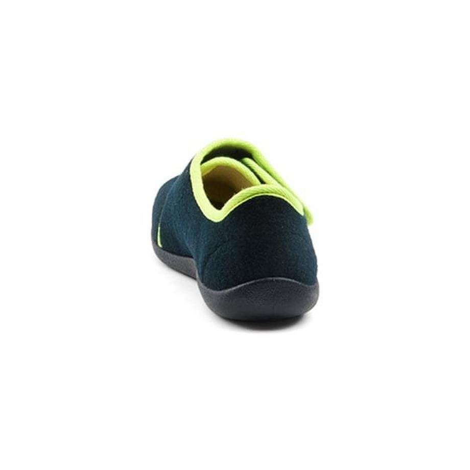 Bellamy Apato-32 Pantofole con Chiusura a Strappo  