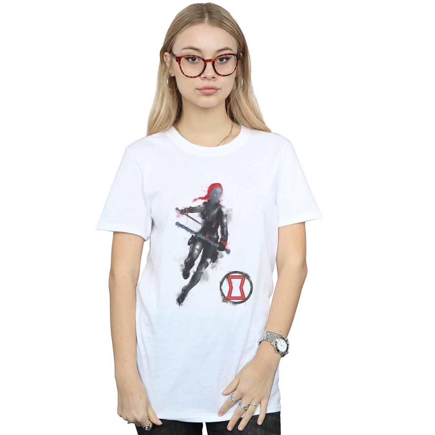 MARVEL  Avengers Endgame TShirt 