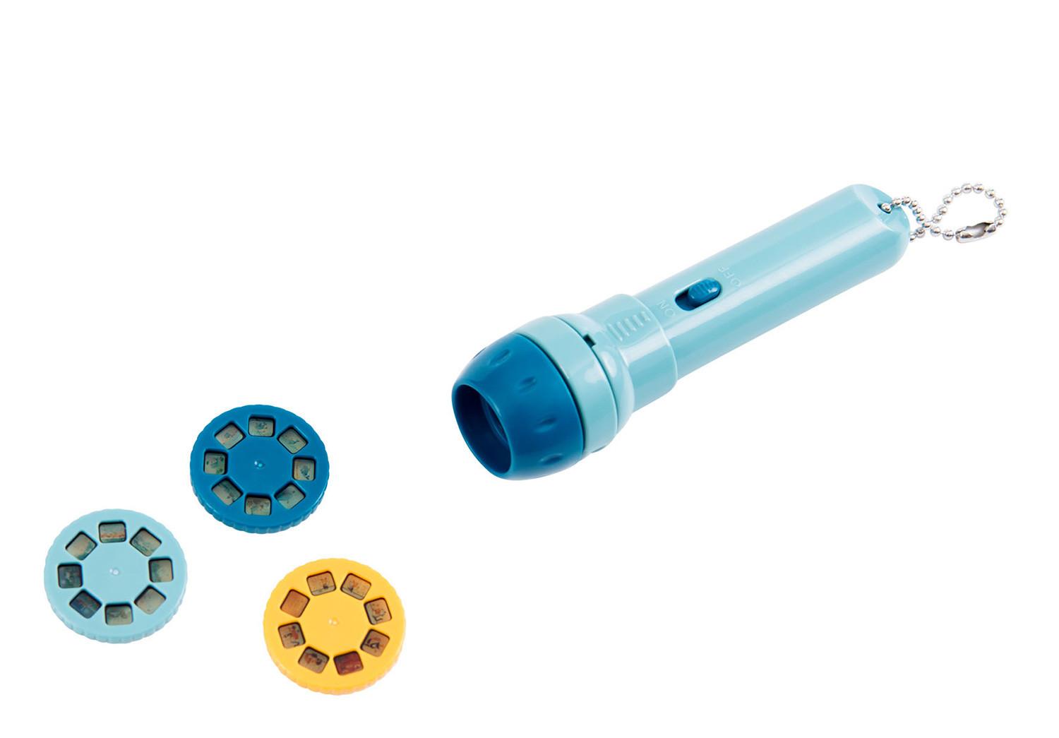 Image of Le Voyage D'olga, Geschichtenlampe Deutsch Unisex ONE SIZE