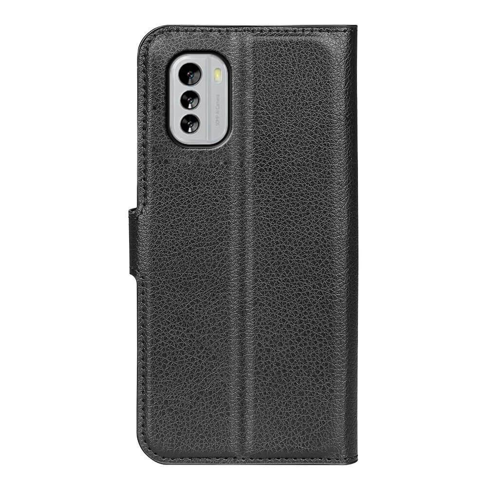 Cover-Discount  Nokia G60 - Etui En Similcuir 