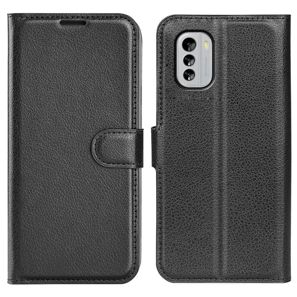 Cover-Discount  Nokia G60 - Etui En Similcuir 