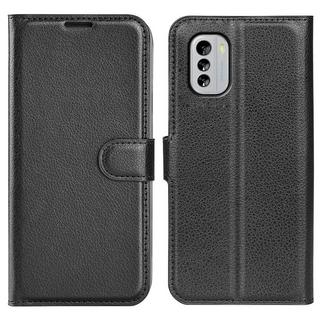 Cover-Discount  Nokia G60 - Custodia In Pelle 