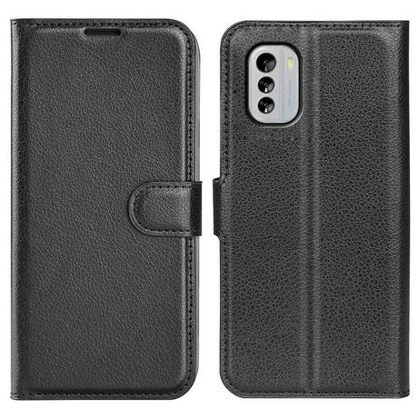 Cover-Discount  Nokia G60 - Etui En Similcuir 