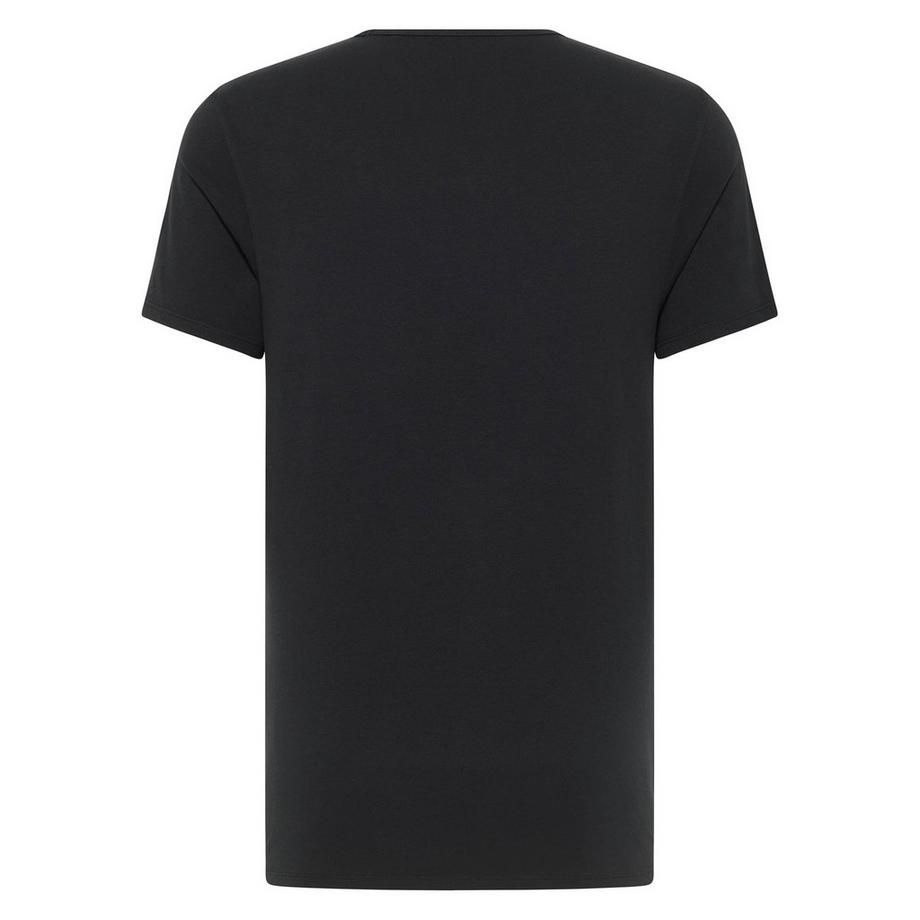 Mustang T-shirt  Pack de 4 Confortable à porter-Style Amado 4-Pack  