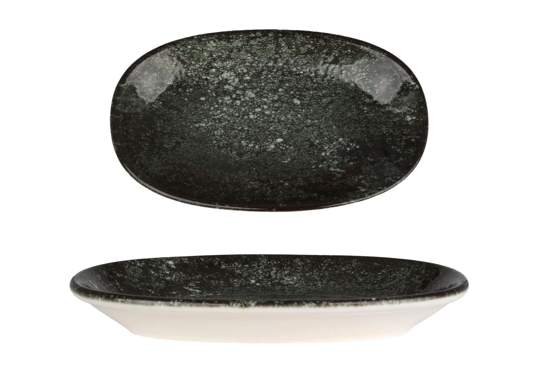 Image of Servierschale - Cosmos - Porzellan - 2er Set Servierschale - Cosmos - Porzellan - 2er Set