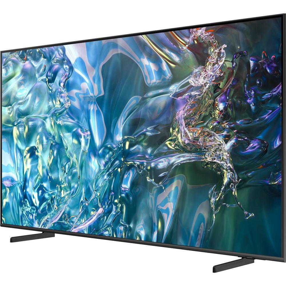 SAMSUNG  QE65Q60D 4K QLED - 2024 