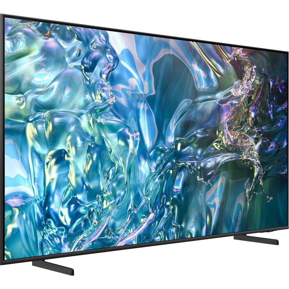 SAMSUNG  QE65Q60D 4K QLED - 2024 