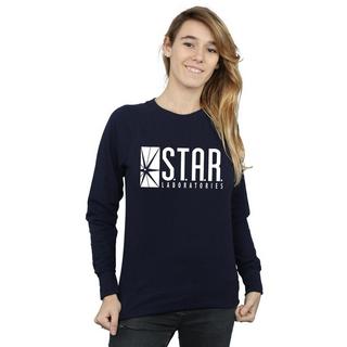 DC COMICS  Sweat STAR LABS 