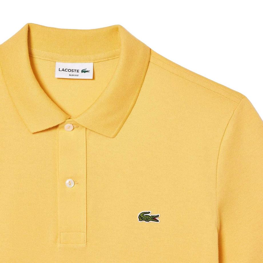 LACOSTE Polo Slim Fit  