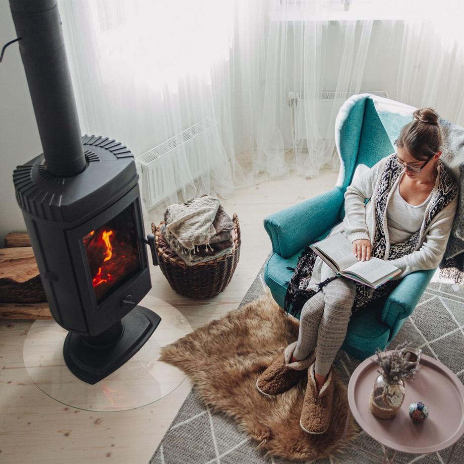 B2X  Glasscheibe 8mm ESG 