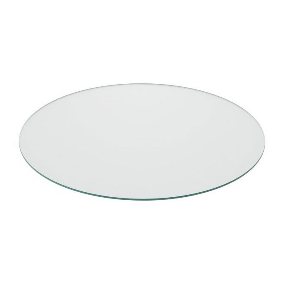 B2X  Glasscheibe 8mm ESG 