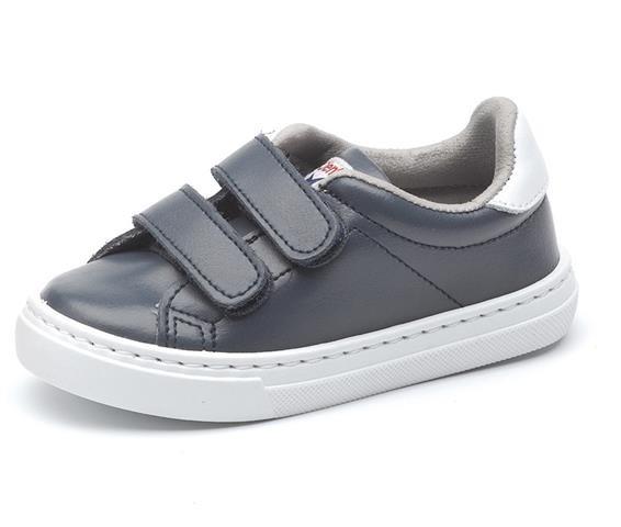 Cienta  Chaussures fille  Deportivo Scractch Piel 