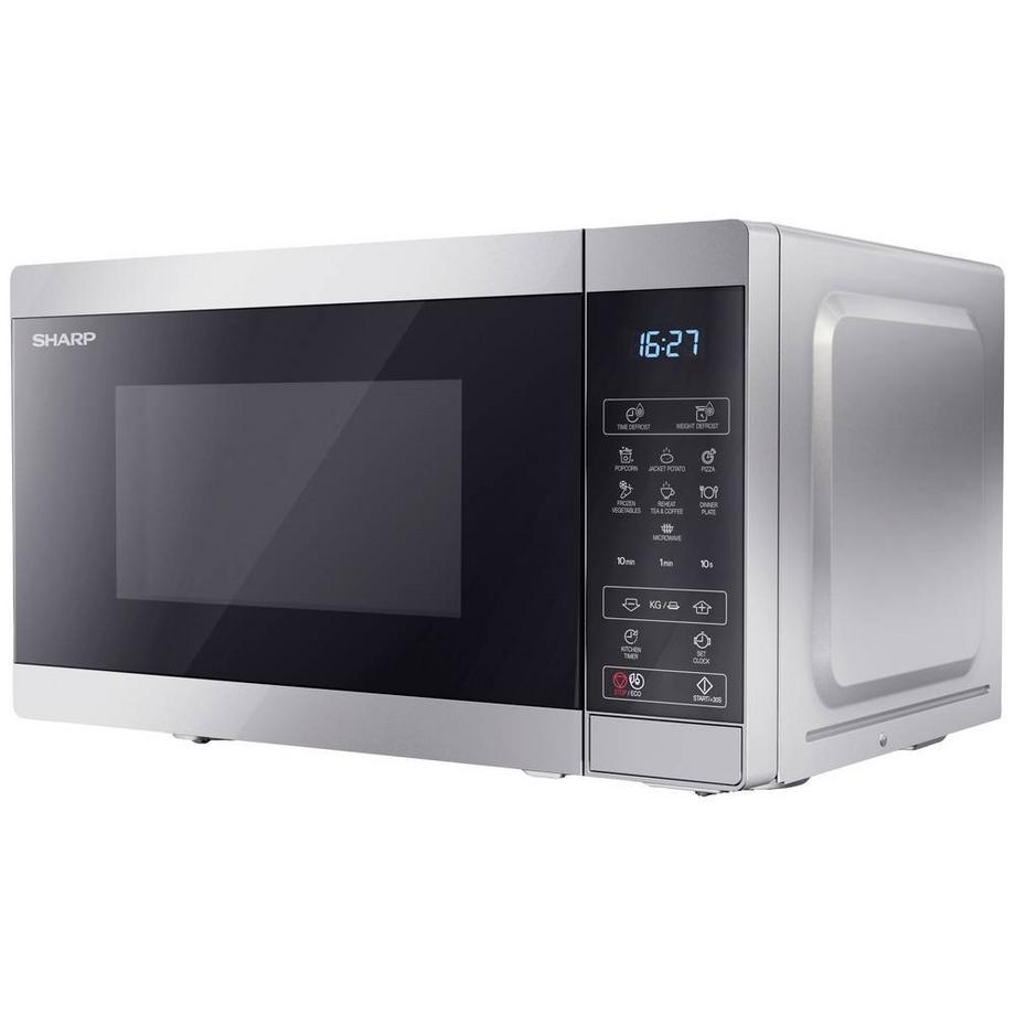 SHARP Mikrowelle  