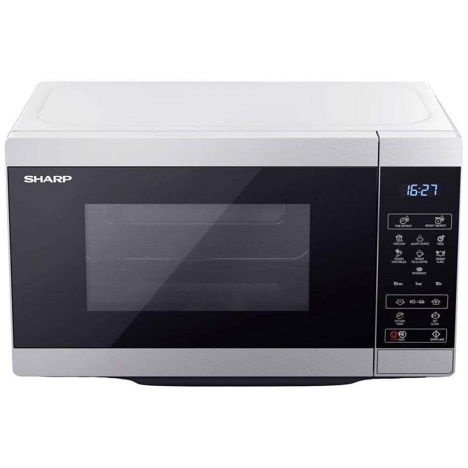 SHARP Mikrowelle  