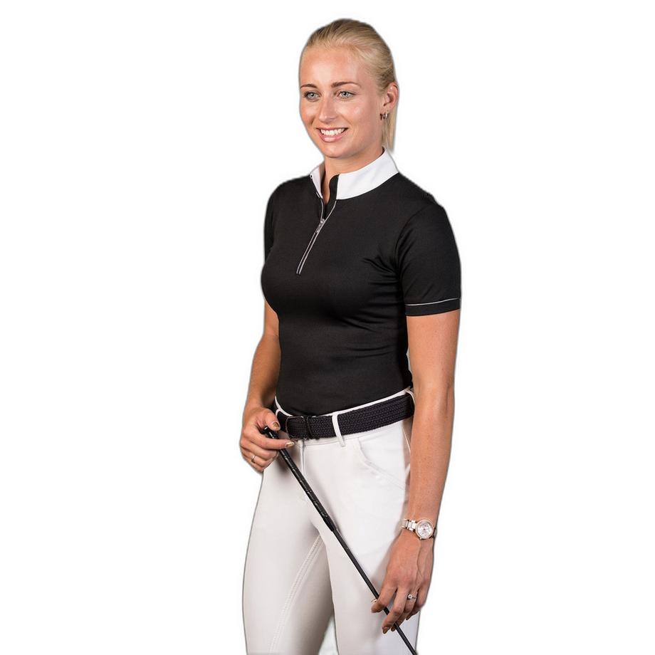 Harry's Horse Blackpool Wettkampf Poloshirt  