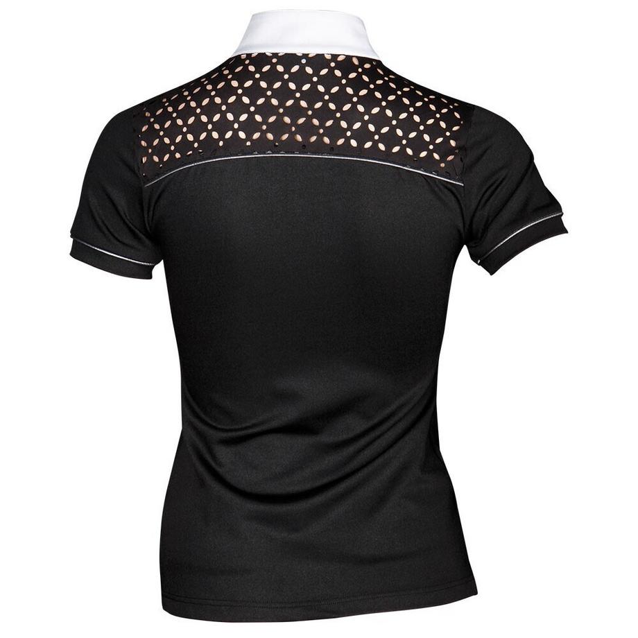 Harry's Horse Blackpool Wettkampf Poloshirt  