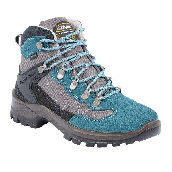 Image of Wanderstiefel Excalibur Damen Blau 40