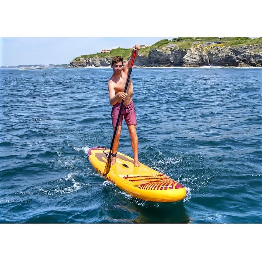 Aqua Marina  All-around iSUP Fusion (330cm × 81cm × 15cm) 