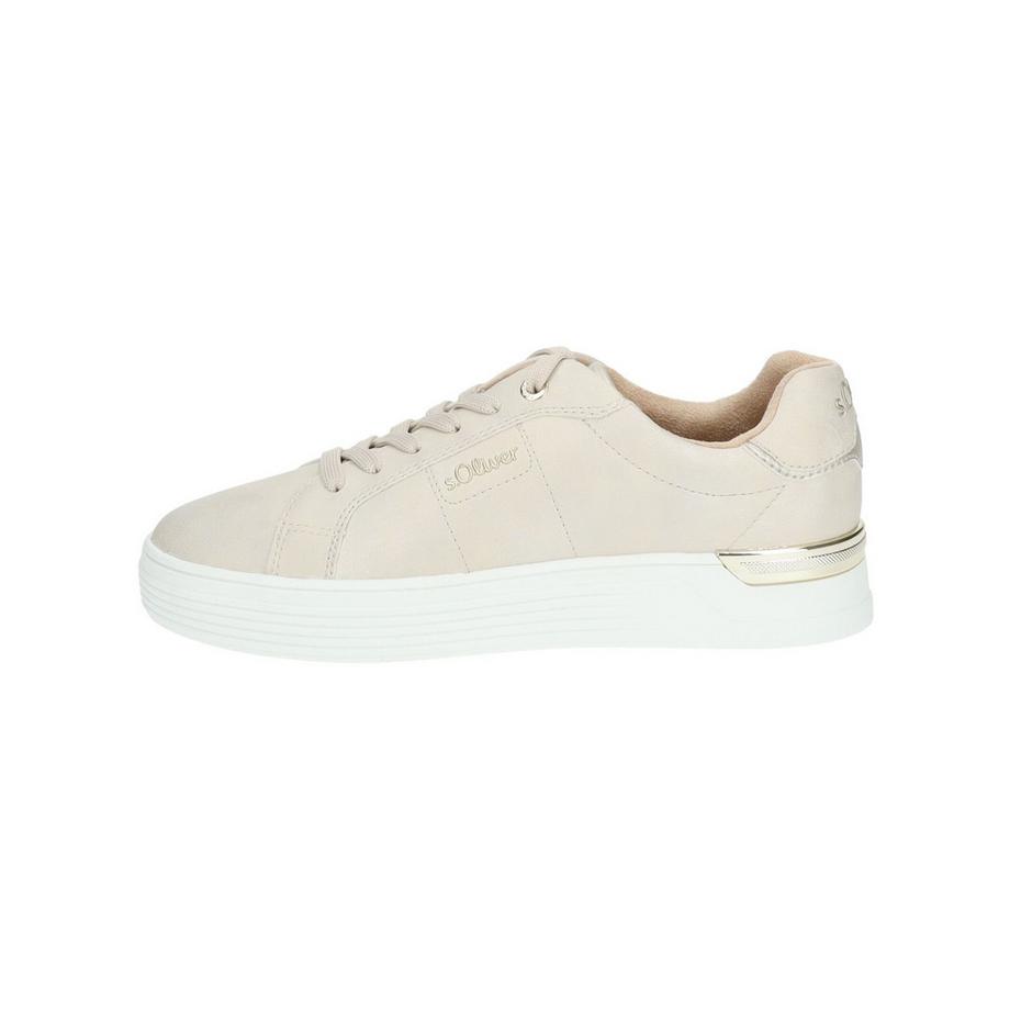 s. Oliver 5-5-23603-42 Sneaker Platform  