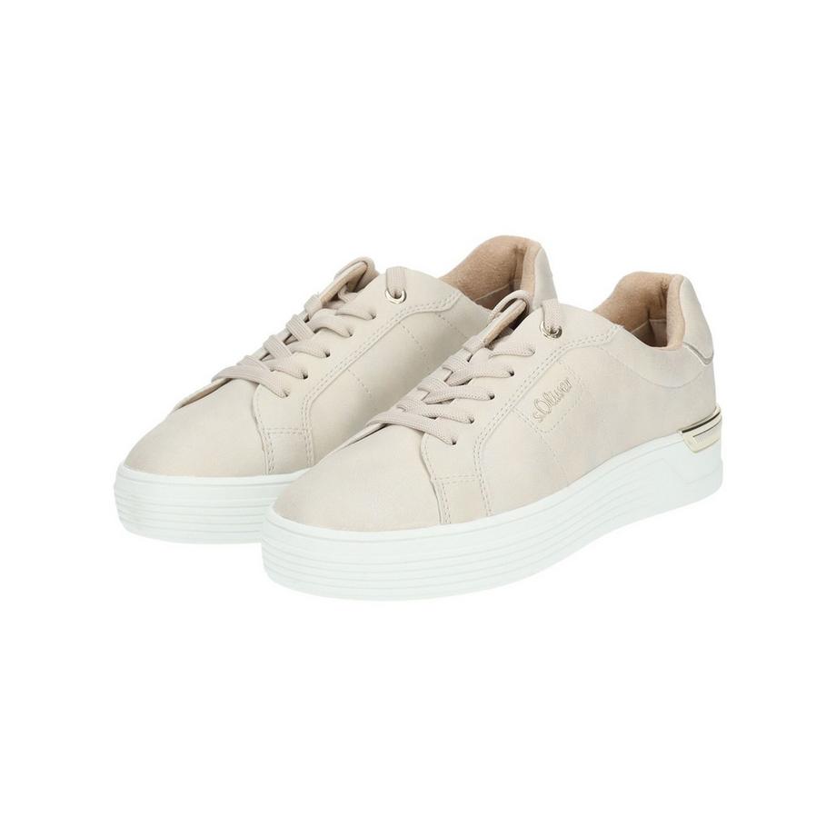 s. Oliver 5-5-23603-42 Sneaker Platform  