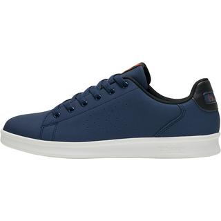 Hummel  baskets basses synthétique busan nubuck 