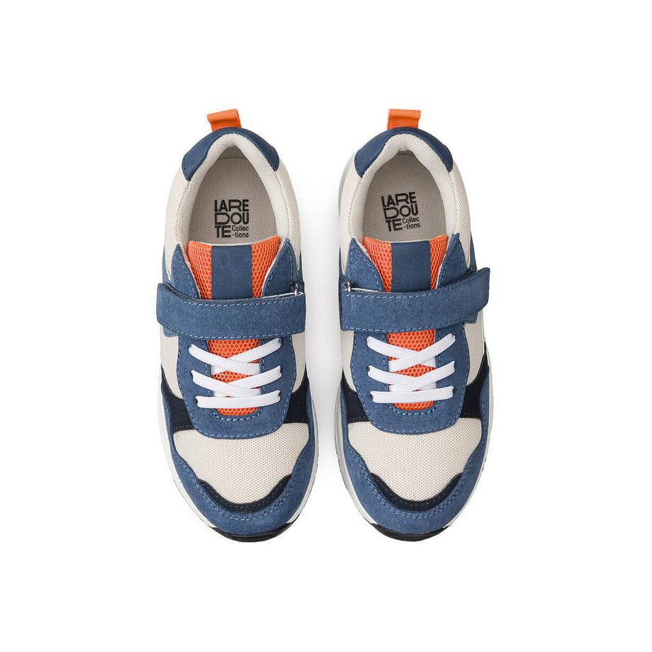 La Redoute Collections Sneakers con allacciatura elastica  