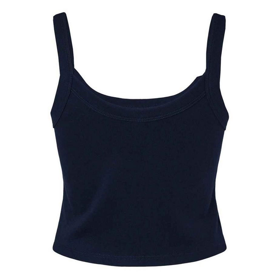 Bella + Canvas Débardeur à Bretelles Fines  