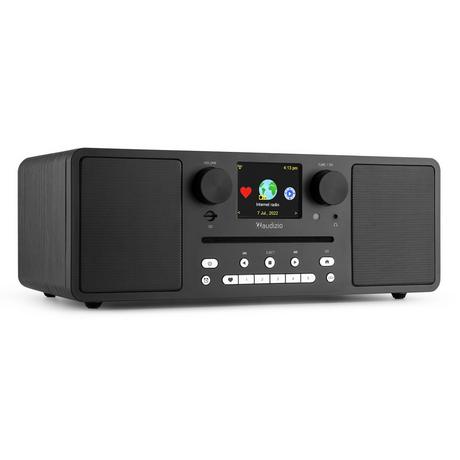 Audizio  Audizio NaplesBK 60 W Nero 