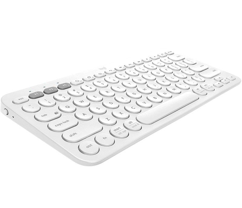Logitech  K380 