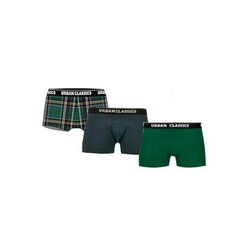 boxer urban claic boxer hort (3pc)